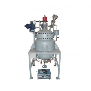 加氫反應(yīng)釜 加氫反應(yīng)釜